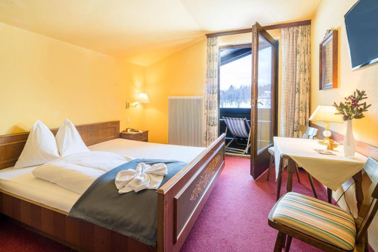 Ferienhotel Knollhof Ramsau am Dachstein Exterior foto