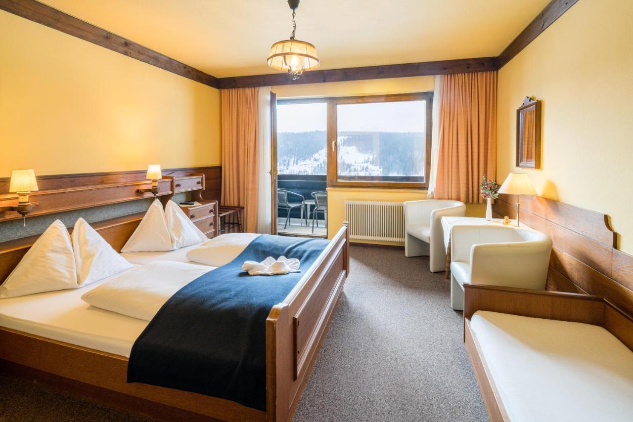 Ferienhotel Knollhof Ramsau am Dachstein Exterior foto