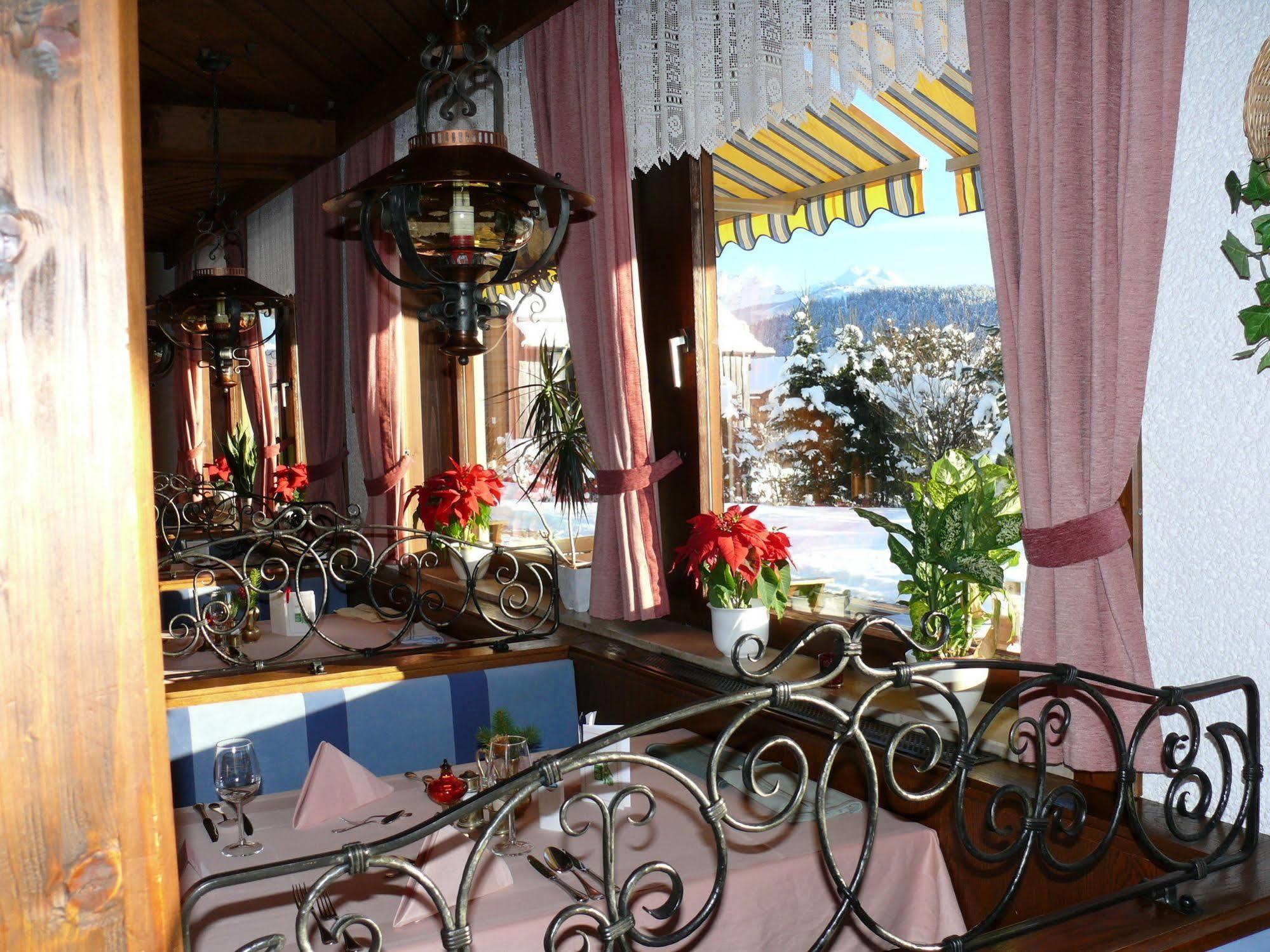 Ferienhotel Knollhof Ramsau am Dachstein Exterior foto